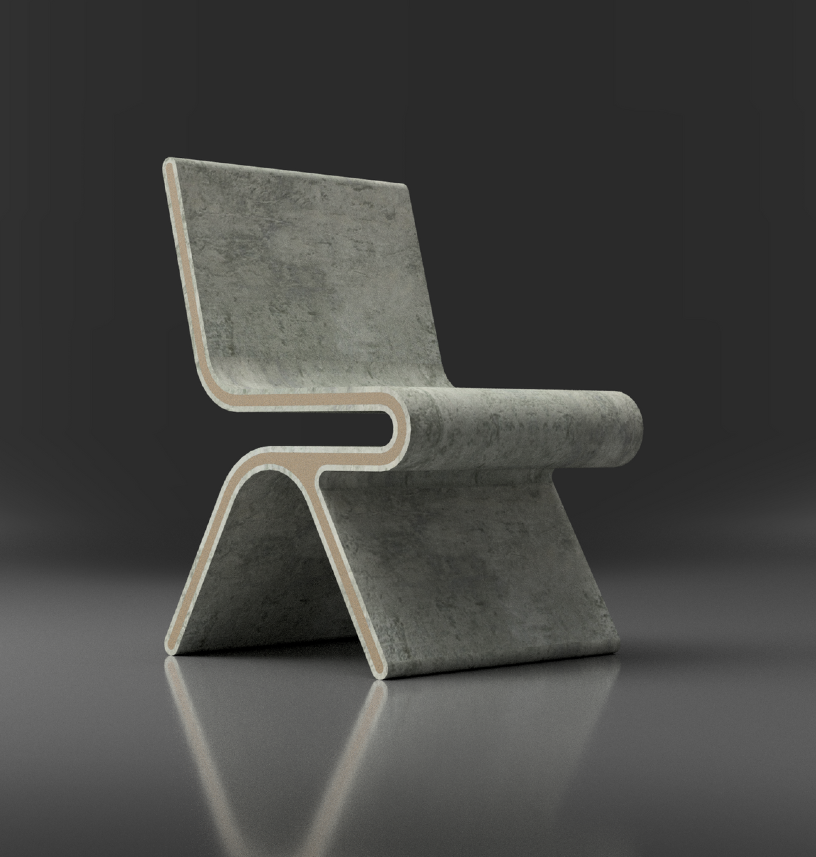 silla Sileo Chair