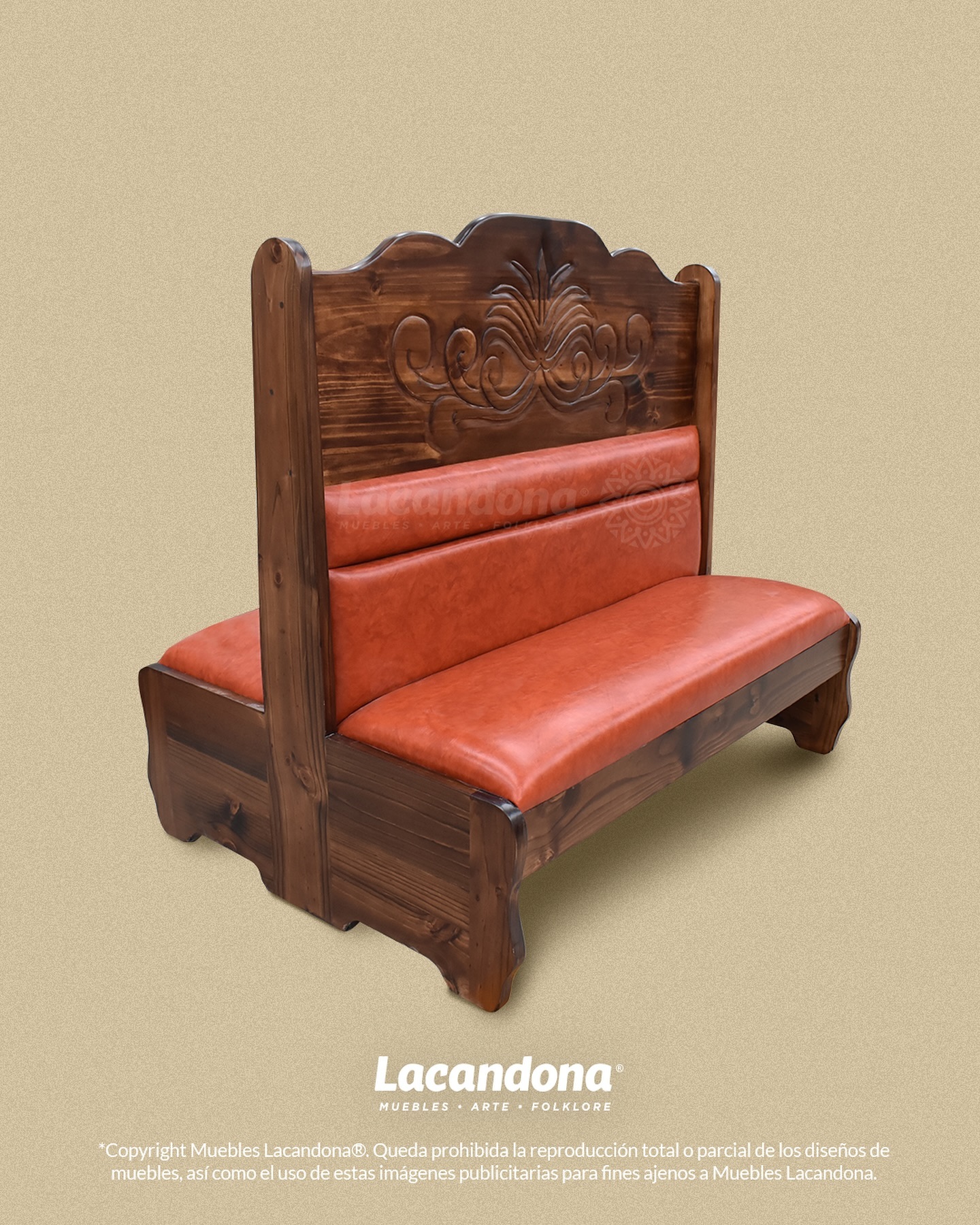 productos Lacandona