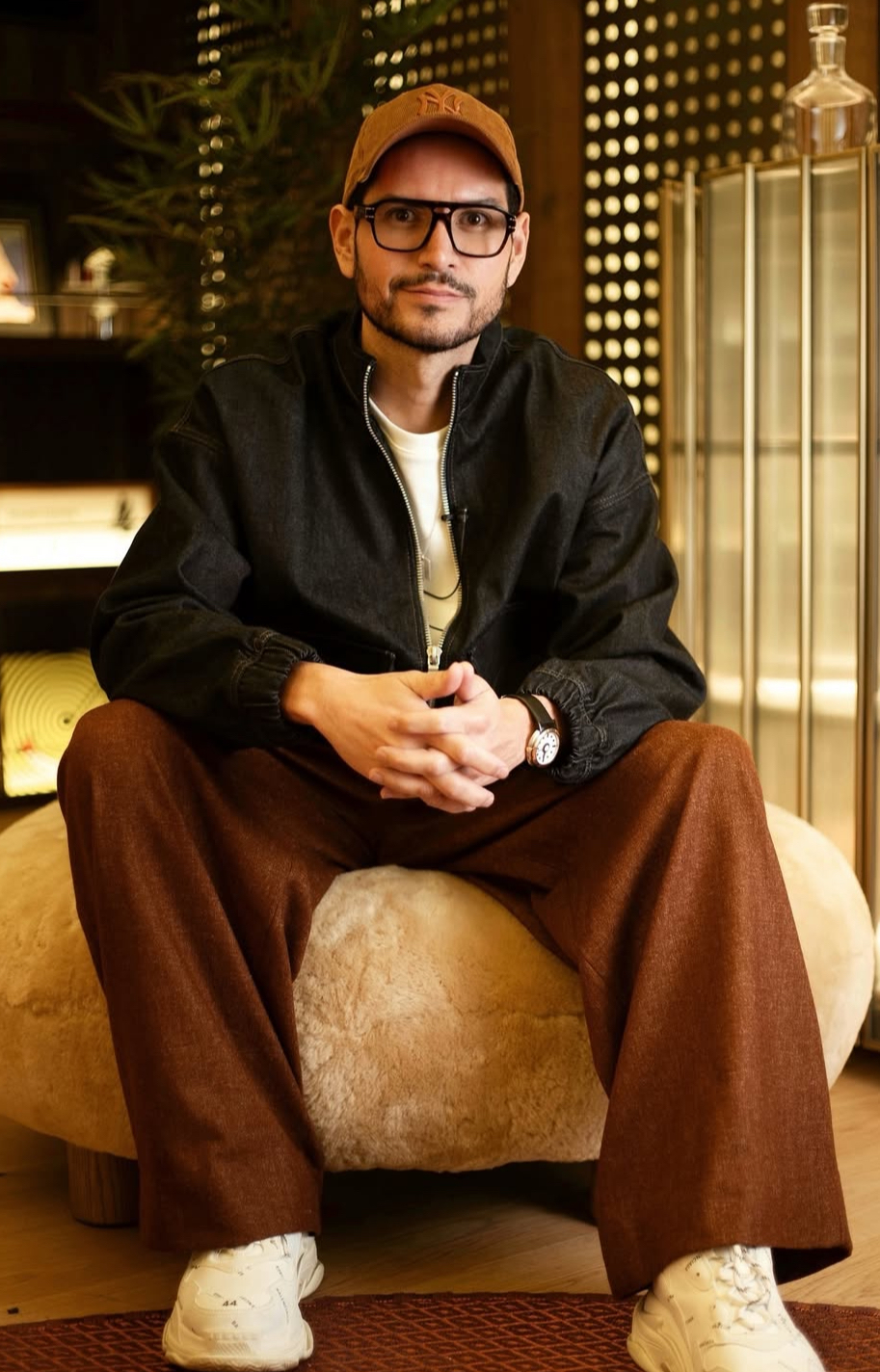 Tadeo López Toledano