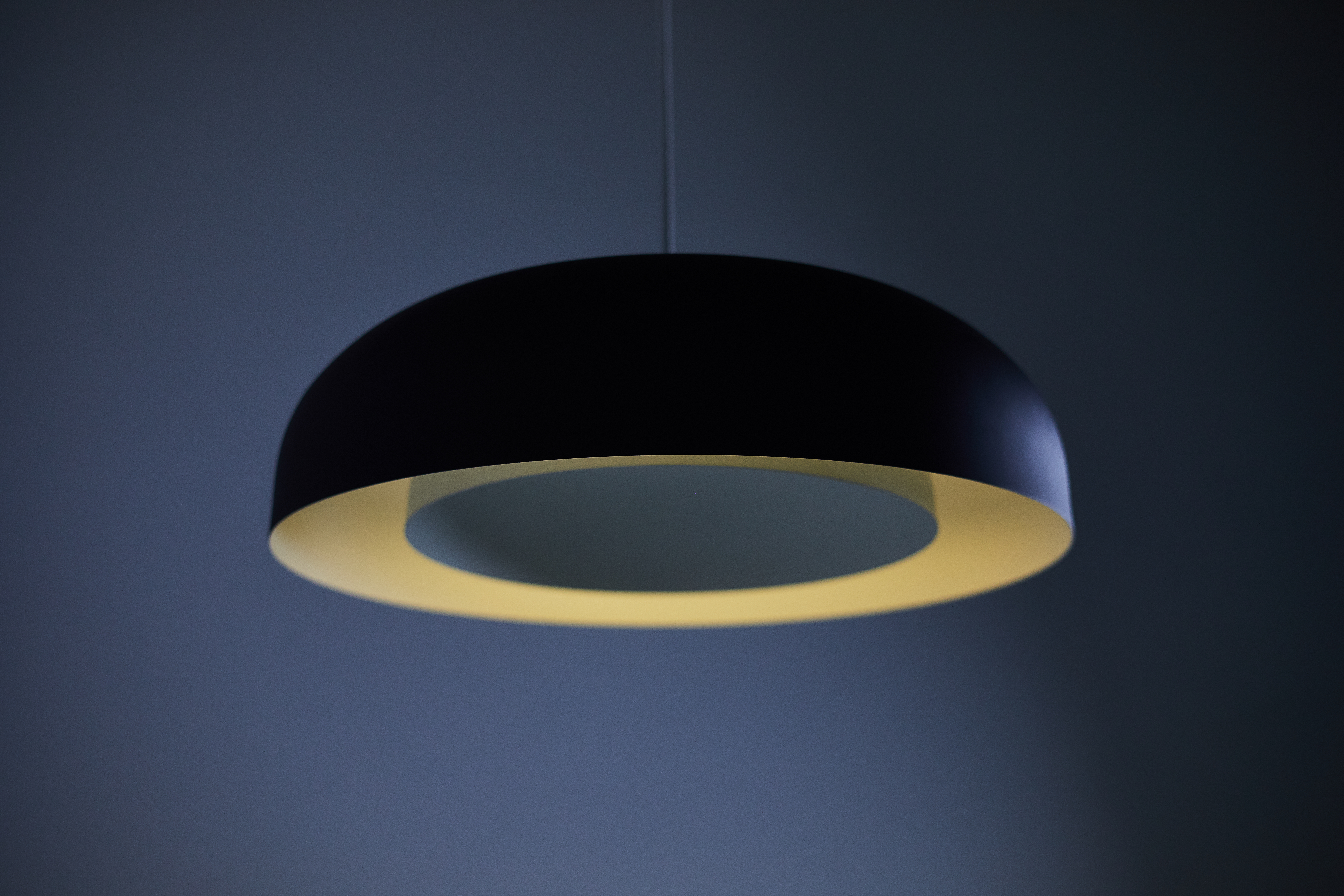Endu Lamp por Natural Urbano