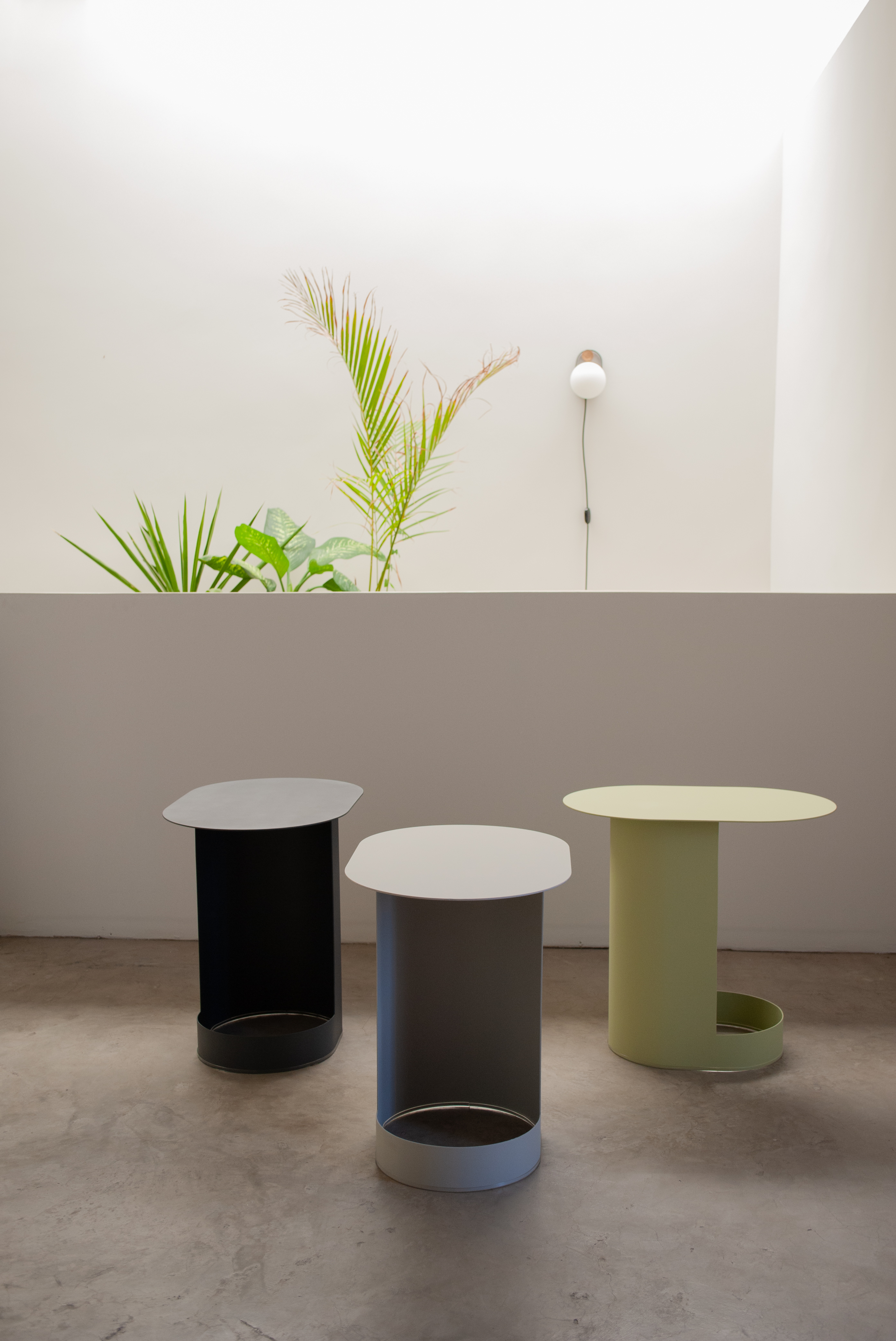productos Mesa Nich & Nia Lamp