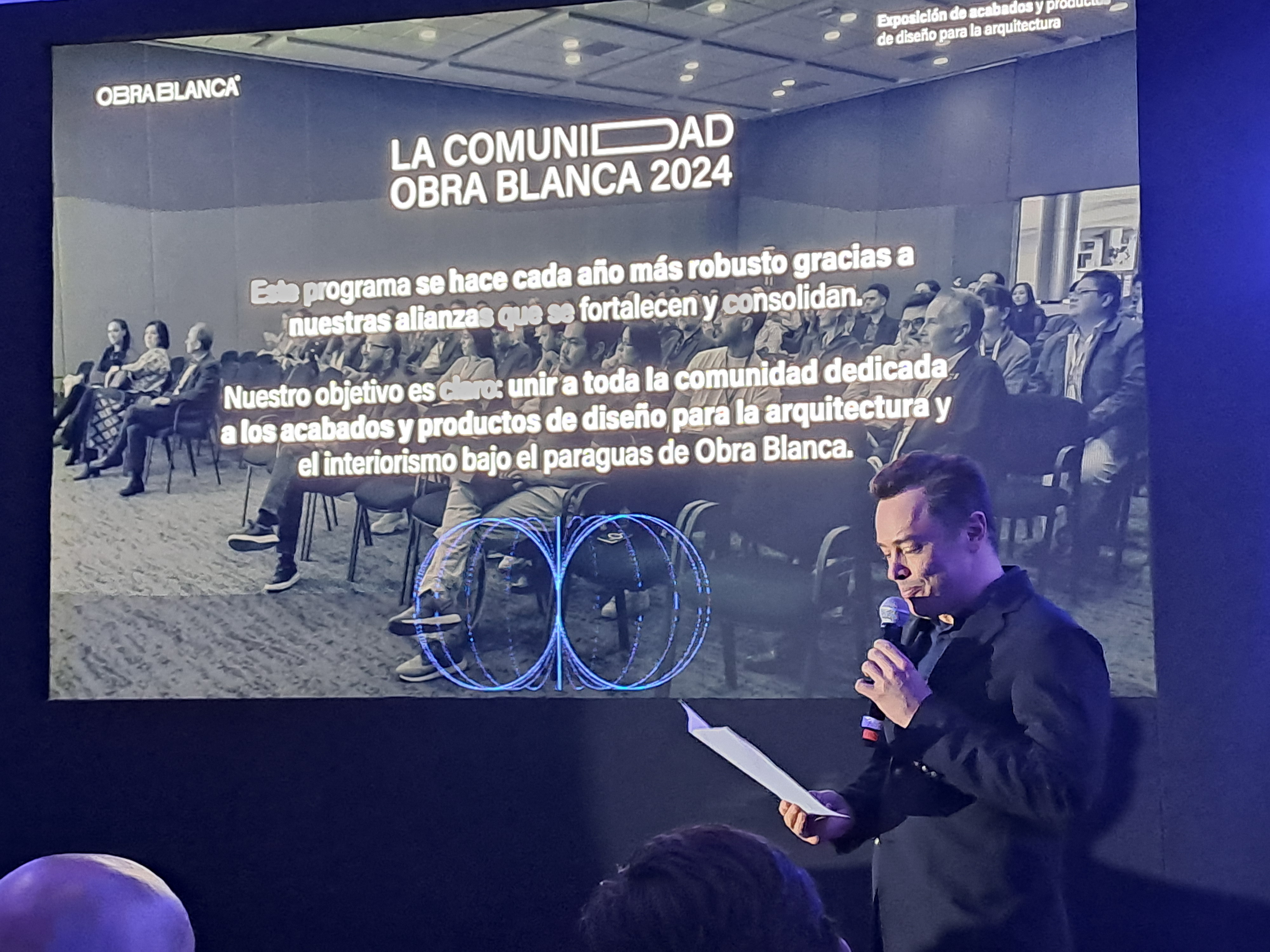 Obra Blanca Expo 2024