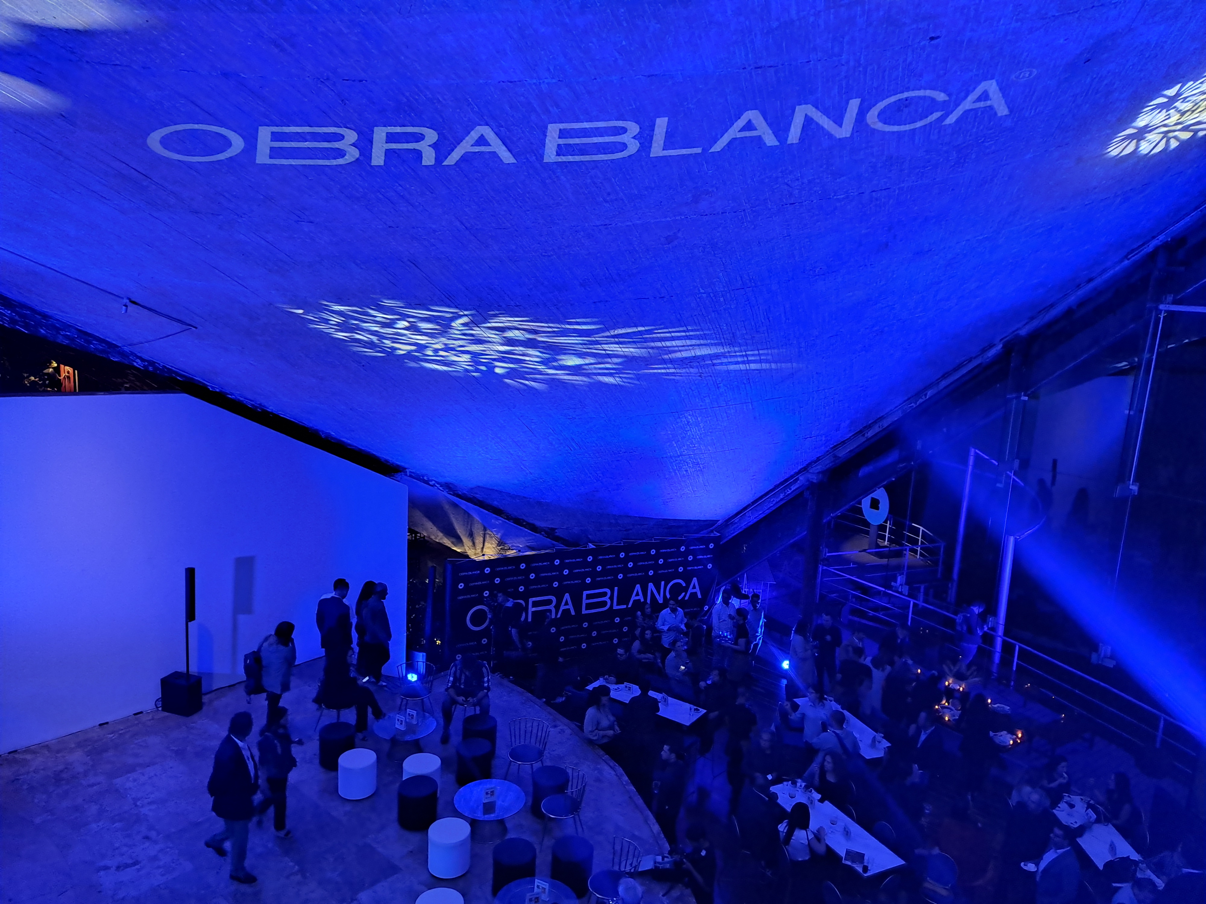 Obra Blanca Expo 2024