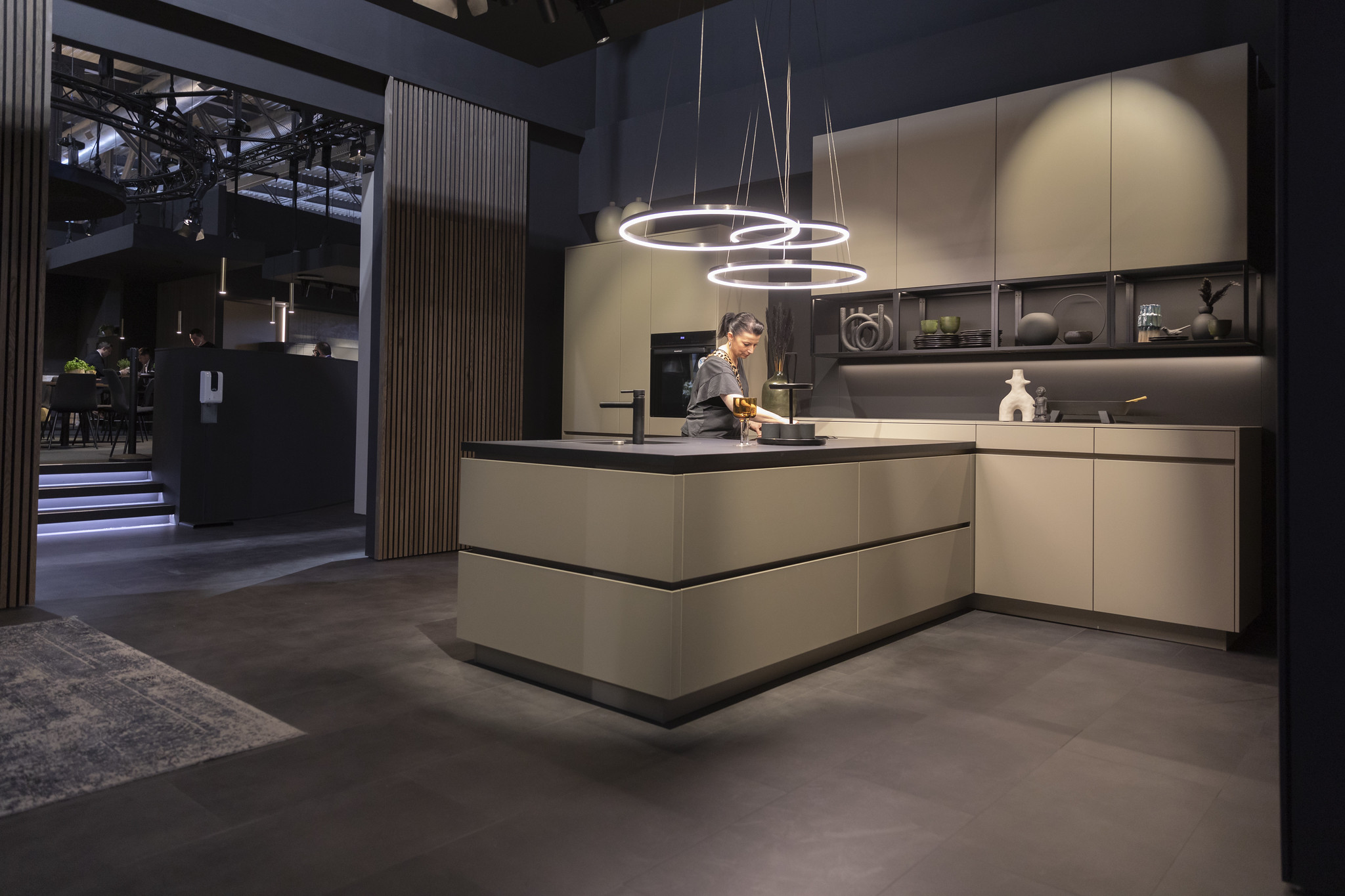 Eurocucina 22