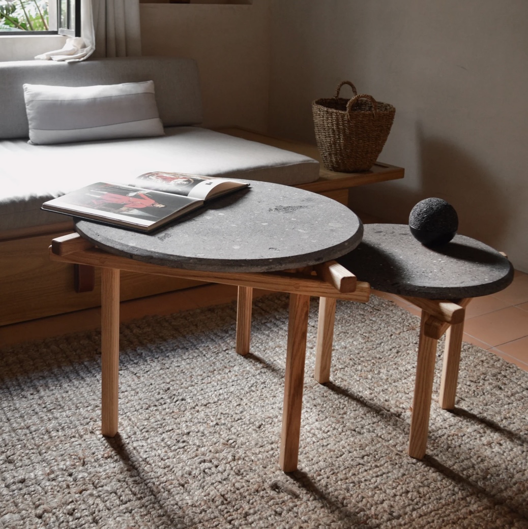 mesa Xilte Taller Mate
