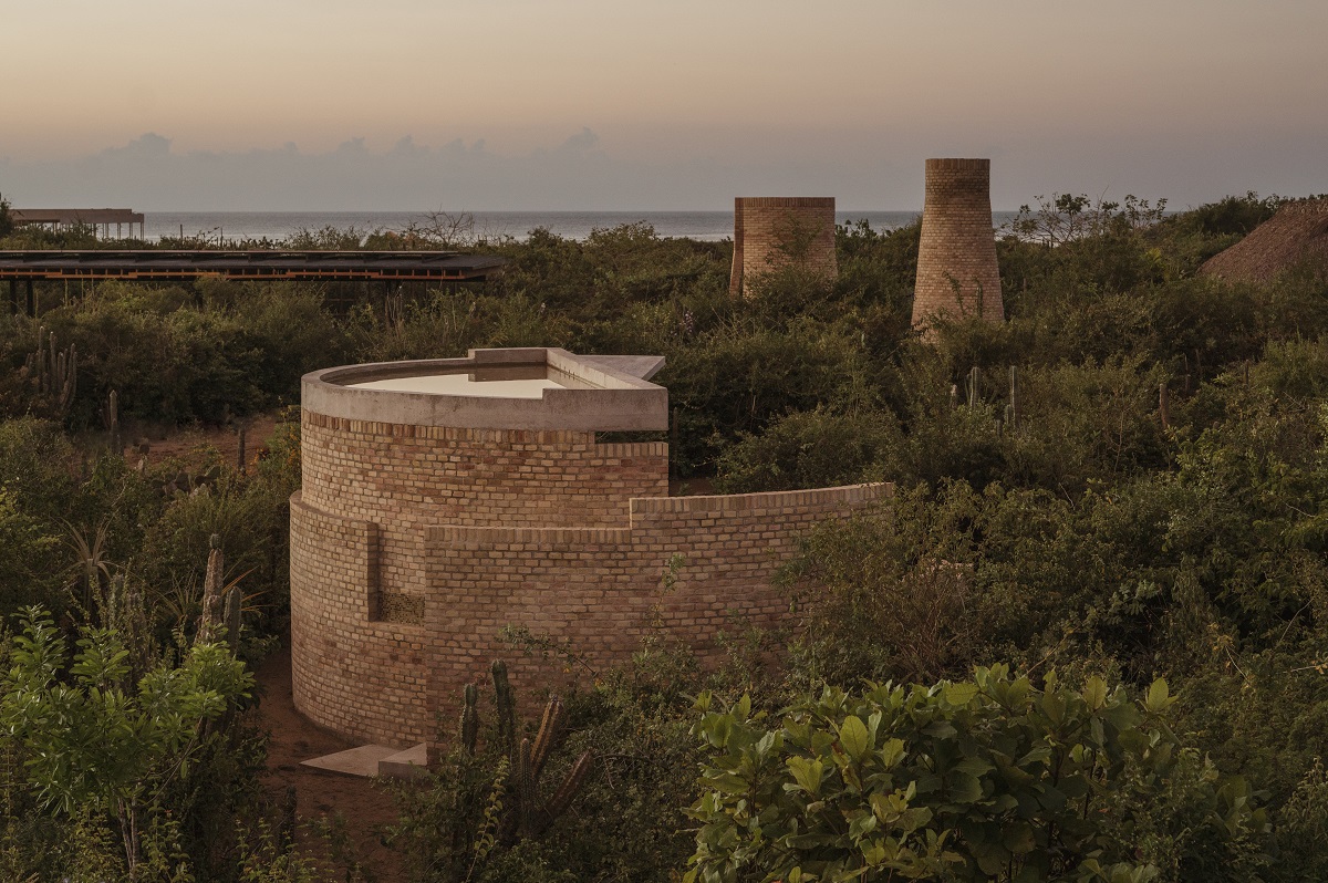 Terrestre Hotel