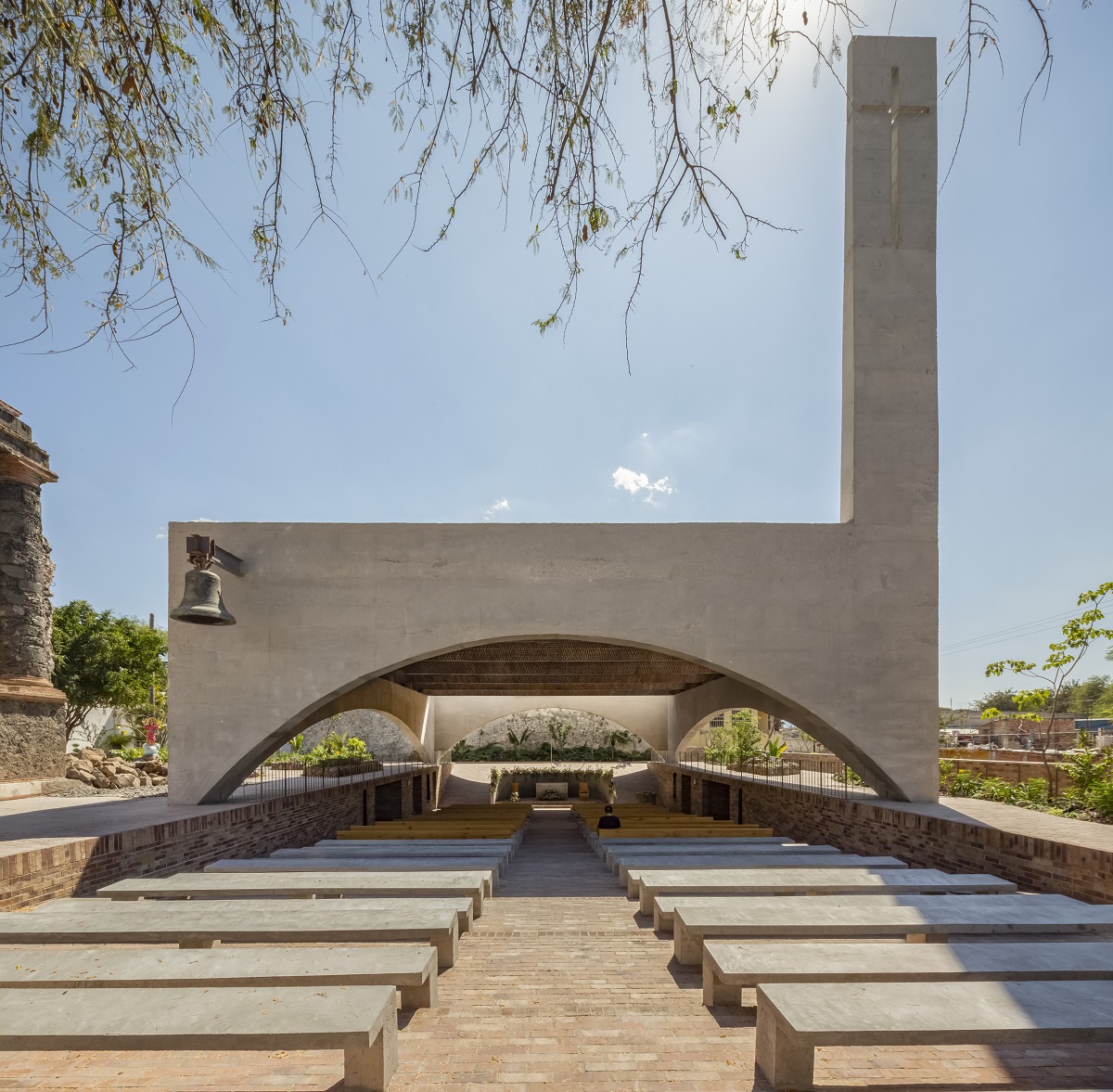 bienal de Arquitectura XVII